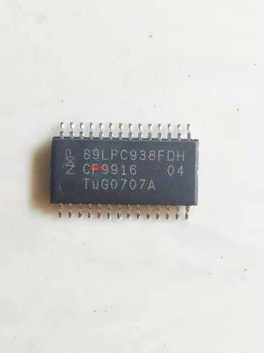 P89LPC938FDH 89LPC938FDH LPC938FDH TSSOP-28  89LPC938 LPC938