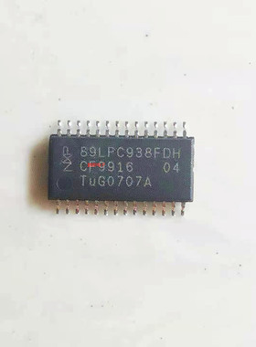 P89LPC938FDH 89LPC938FDH LPC938FDH TSSOP-28  89LPC938 LPC938