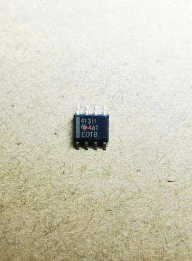 THS4131IDR  THS4131I  THS4131  4131IDR  4131I  4131  TI