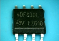 STS4DNFS30L 4DFS30L SOP-8 质量保证