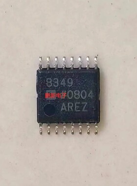 AD8349ARE  AD8349  TSSOP