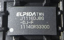 集成IC电路芯片J1116DJBG-DJ-F原装拆机质量保证