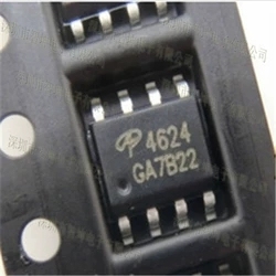 AO4624 封装SOP8 集成电路进口