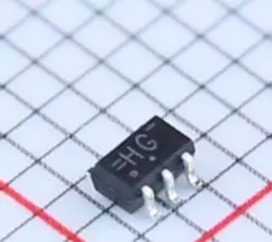 74HC1G32GW SOT353 HG贴片 74HC1G32GW,125 全新