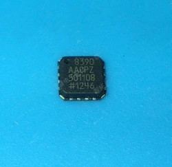 集成IC电路芯片AD8390AACPZ   AD8390  QFN原装拆机质量保证
