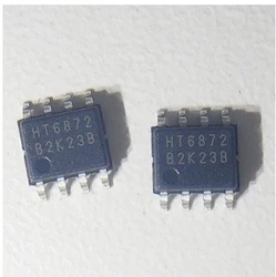 集成IC电路 HT6872 SOP8 音频功率放大器芯片