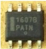 1607B NCP1607B NCP1607 1607 NCP1607BDR2G NCP1607DR2G液晶芯片