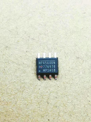 MP4560 MP4560DN MP4560DN-LF-Z SOP8 DC-CD开关稳压器芯片
