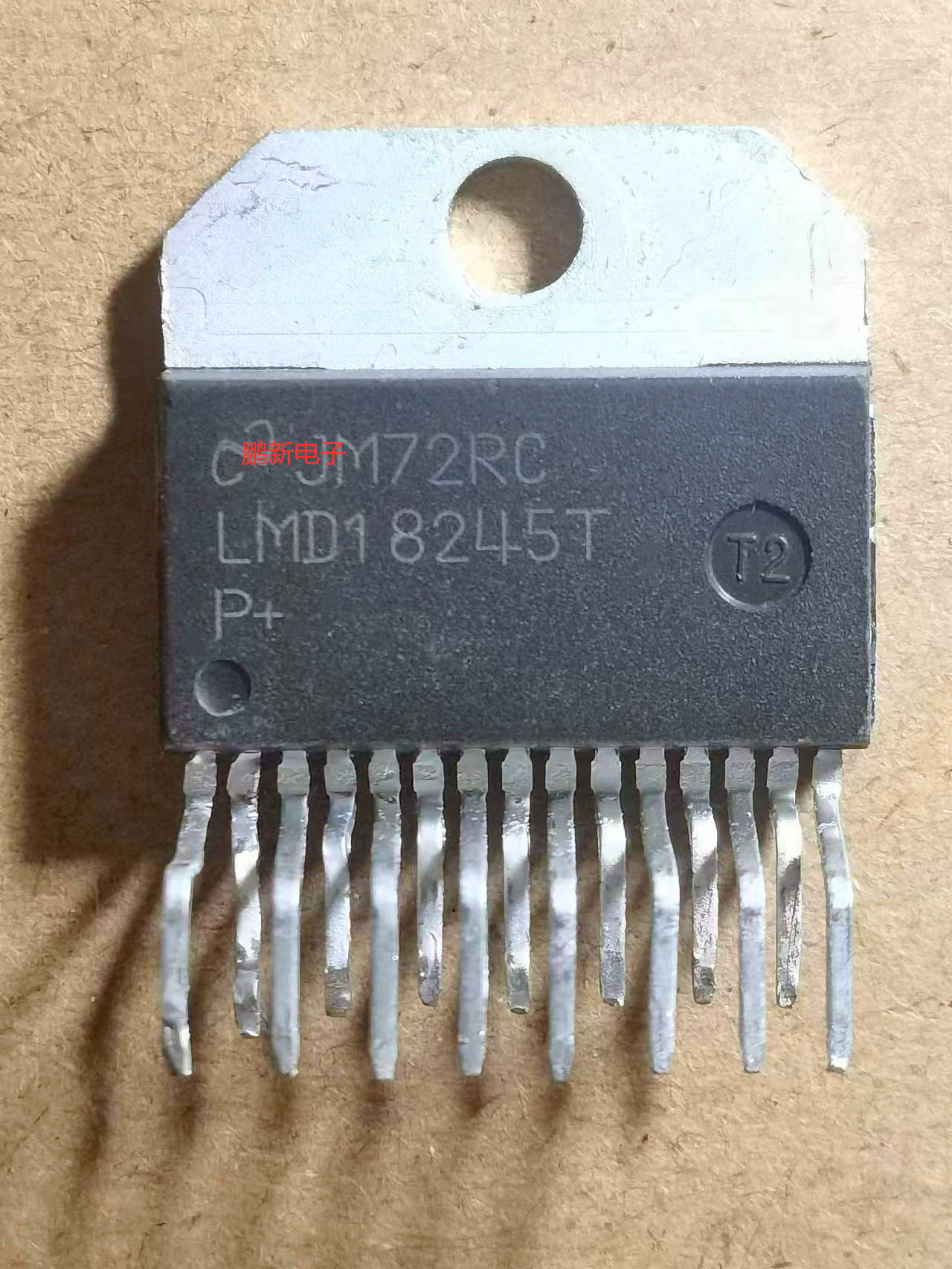 集成IC电路芯片原装拆机质量保证