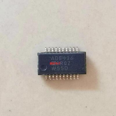 AD8436ARQZ AD8436ARQ 封装QSOP20 AD8436ARQZ