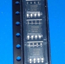 集成IC电路FR9808 电源芯片 SOP-8原装拆机质量保证