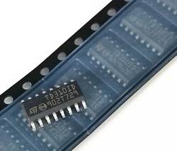 集成IC电路芯片TD310I   TD310  SOP14原装拆机质量保证