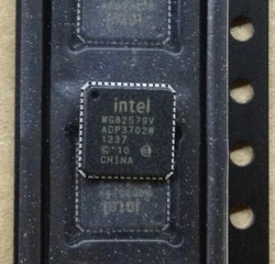 WG82579 WG82579LM QFN-48脚贴片IC网络控制器 集成 IC芯片