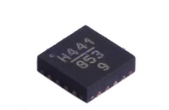 HMC441LP3E HMC441LP3ETR 丝印H441 贴片QFN16 射频放大器 HMC441