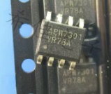 APW7301 APW7301KAI-TRG SOP8 集成电路稳压降压器芯片