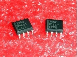 运算放大器 THS3092 THS3092D THS3092DDA THS3092DDAR 3092