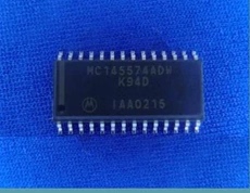 集成IC电路芯片MC145574ADW  MC145574DW  MC145574  SOP28