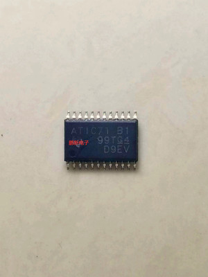 集成IC电路芯片原装拆机