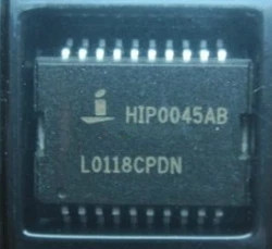 集成IC电路芯片HIP0045AB  HIP0045  HSOP原装拆机质量保证