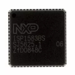 集成IC电路芯片ISP1583 ISP1583BS原装拆机质量保证QFN