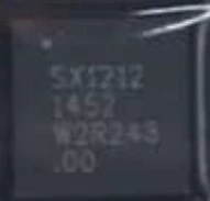 集成IC电路芯片SX1212IWLTRT   SX1212 QFN原装拆机质量保证