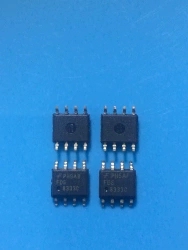 集成IC电路芯片FDS8333C  MOS管场效应管 SOP8原装拆机质量保证