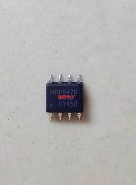 场效应管MOS IRF7450TRPBF-VB SOP-8 丝印F7450