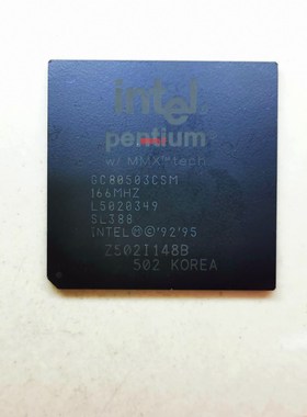 集成IC电路芯片GC80503CSM   GC80503原装拆机质量保证