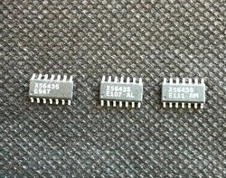 集成IC电路芯片X5643S  X5643  SOP14原装拆机质量保证