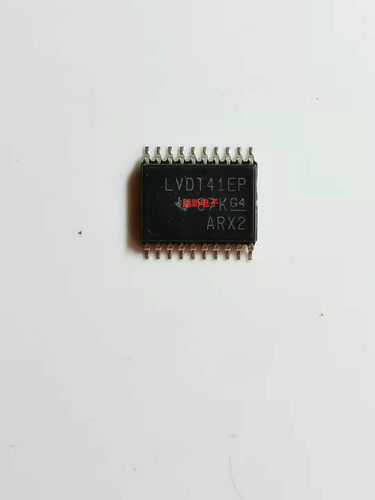进口 SN65LVDT41PWR SN65LVDT41PW 丝印 LVDT41 封装TSSOP20