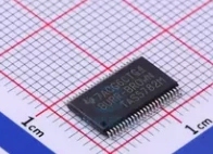 集成IC电路芯片TAS5782M TAS5782MDCAR HTSSOP原装拆机质量保证