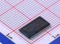 集成IC电路芯片TAS5782M TAS5782MDCAR HTSSOP原装拆机质量保证