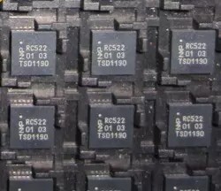 MFRC52201HN1 MFRC522 RC522 QFN32 射频IC 读取器芯片
