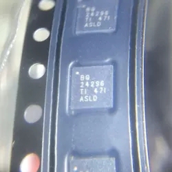 集成IC电路芯片BQ24296 BQ24296M 24196原装拆机质量保证