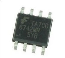 6742MR 6742HR FAN6742MR FAN6742 FAN6742HR 液晶电源芯片