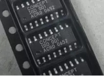 集成IC电路芯片LDI001   LGD001  SOP16封装原装拆机质量保证