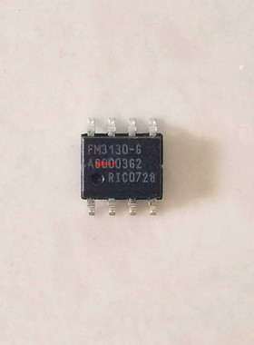FM3130-G FM3130-GTR FM3130 封装SOP8 贴片 集成电路IC