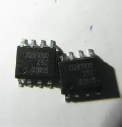 TLE5012BE1000 磁性编码传感器芯片 丝印012B1000 SOP8封装