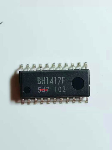 集成IC电路芯片BH1417F BH1417 SOP22原装拆机质量保证