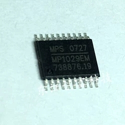 集成IC电路芯片MP1029EM  MP1029  TSSOP原装拆机质量保证