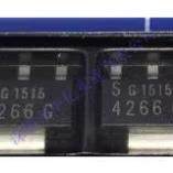 TLE4266G 4266G SOT-223 汽车电脑板二三极管