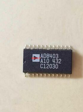 AD8403A10  AD8403A  AD8403  SOP24  ADI  7.2MM