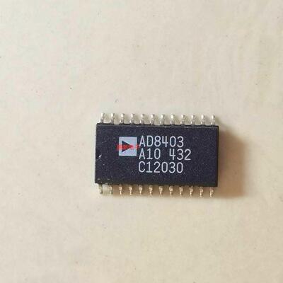 AD8403A10  AD8403A  AD8403  SOP24  ADI  7.2MM