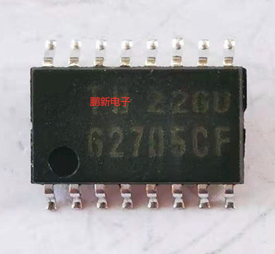 集成IC电路芯片TB62705AF TB62705BF TB62705CF TB62705 SOP14