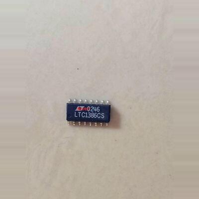 LTC1386CS  LTC1386  SOP16