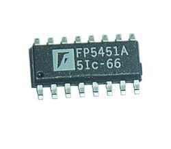 集成IC电路芯片FP5451A  FP5451  SOP原装拆机质量保证