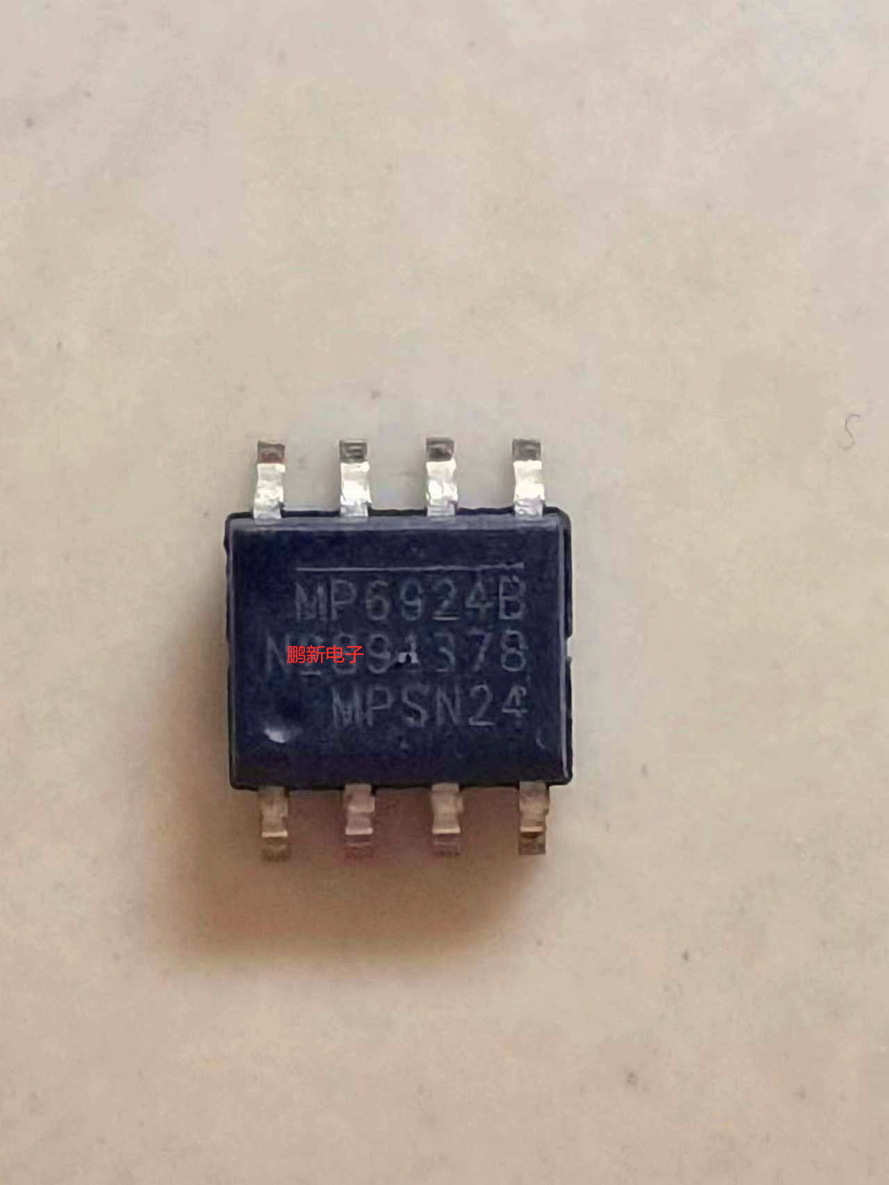集成IC电路芯片原装拆机质量保证