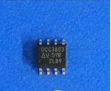 集成IC电路芯片UCC3803D   UCC3803  SOP8原装拆机质量保证