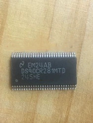 DS90CR281MTD DS90CR281 DS90CR281MTDT 集成芯片TSSOP