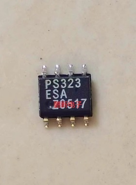 PS323ESAE   PS323ESA   SOP8